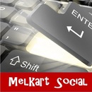 Social Media Marketing Digital Redes Sociales