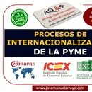 Internacionalizacion PYME