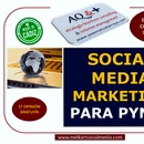 Social Media Marketing Digital Redes Sociales